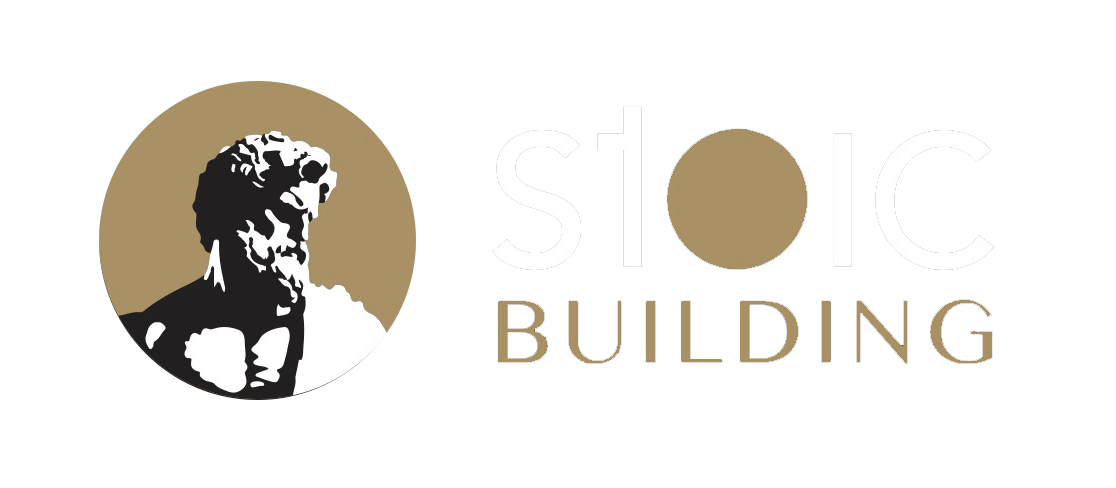 Stoic Building