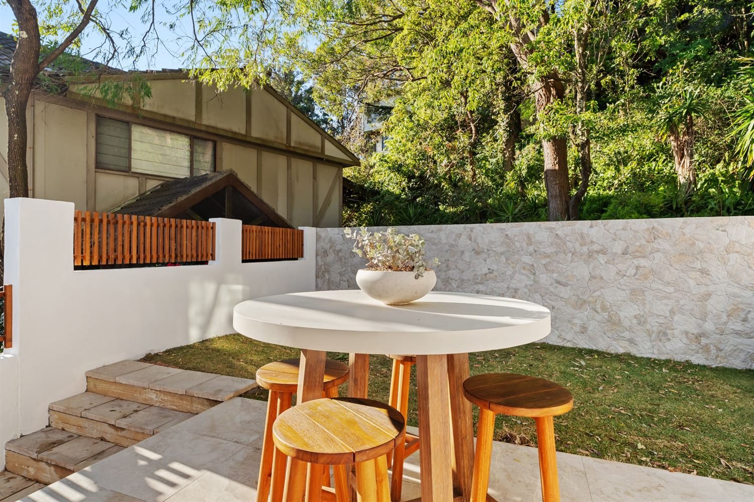 Architecturally designed new home in the Hunter Region, NSW